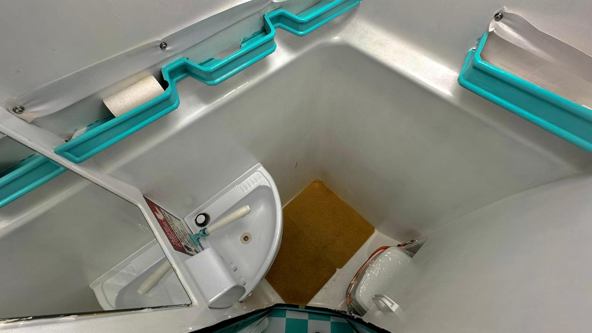 Campervan Dory Luxuszelt *